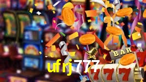 ufrj777,ufrj777.com