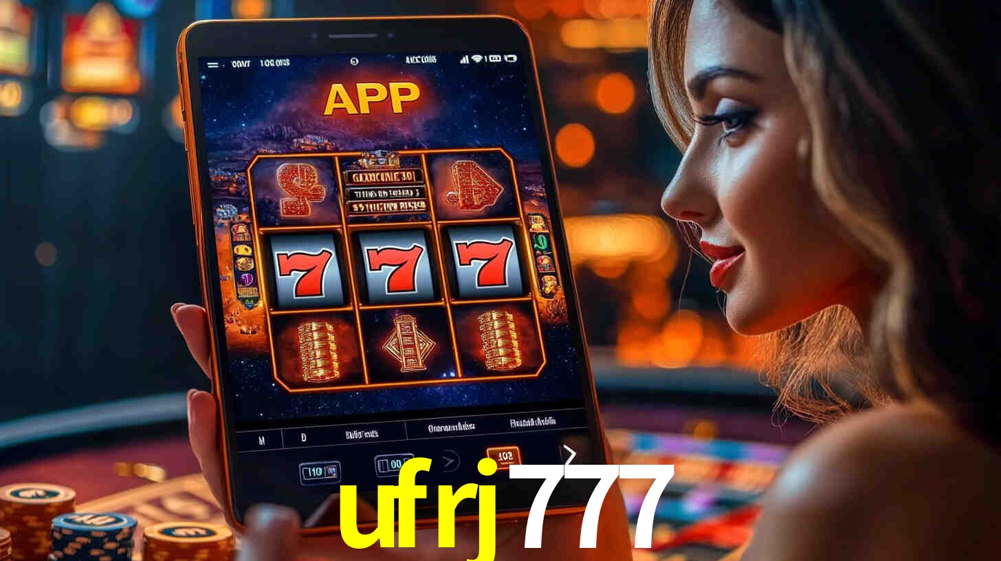 ufrj777,ufrj777.com