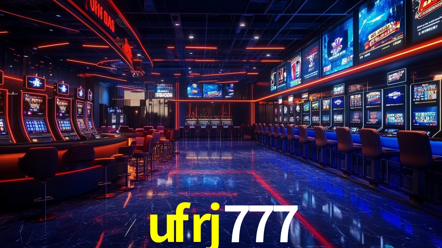 Programa VIP ufrj777