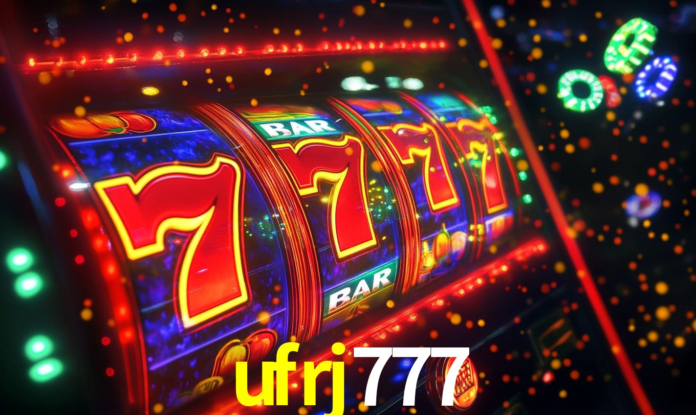 ufrj777.com