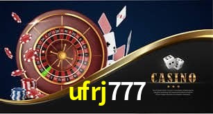 Mesa de Roleta ufrj777