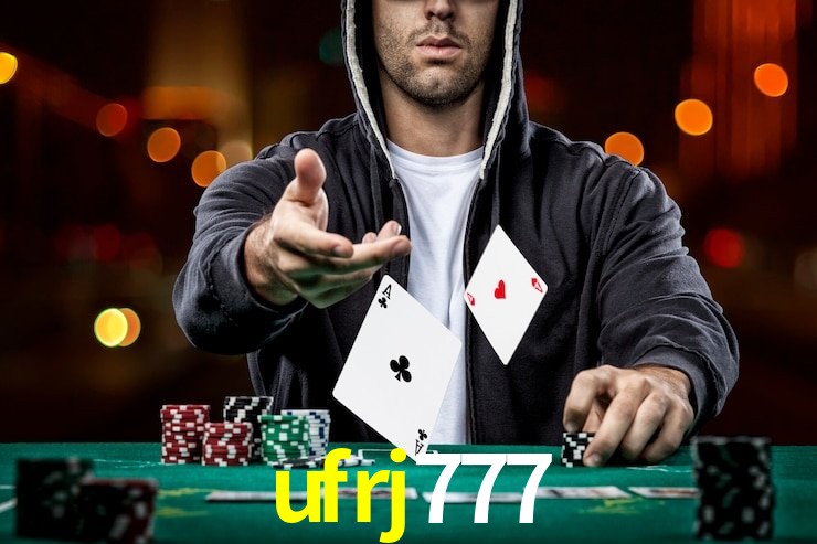 ufrj777