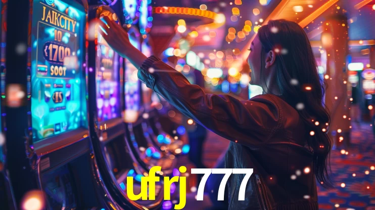 Experimente o Login Seguro Premium no ufrj777